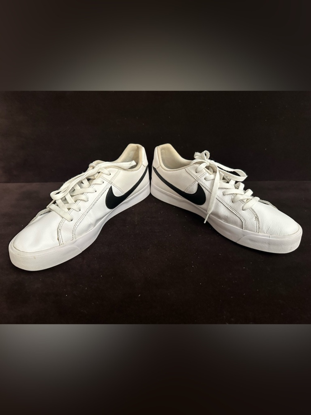 Nike Court Royale AC sneakers sz 11